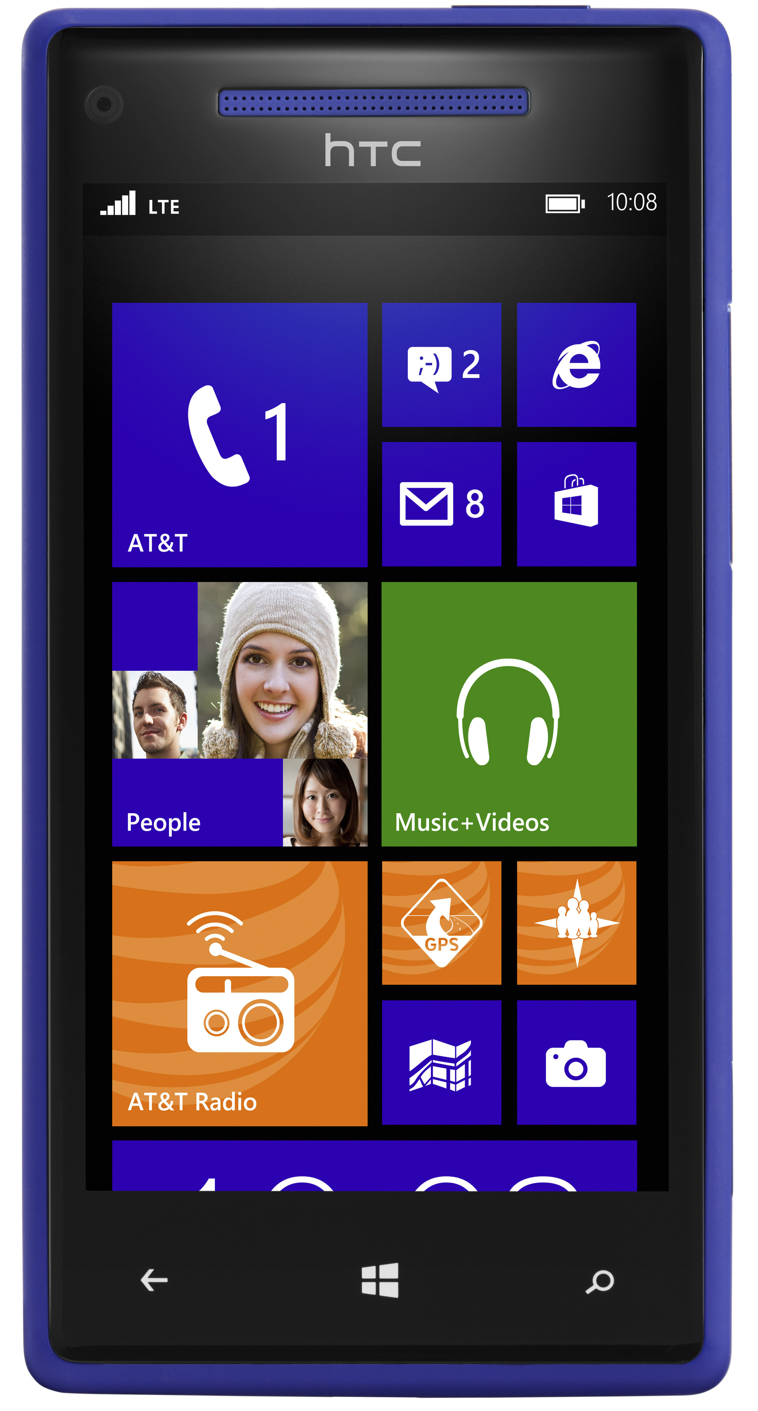 Htc Windows Phone 8x Unlock