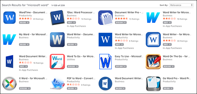 Ws word for mac download